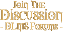 Join the discussion - DLMS forums