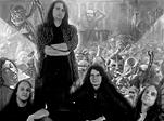 Picture of the band, Blind Guardian