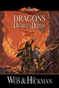 Dragons of the Dwarven Depths - Buy It!